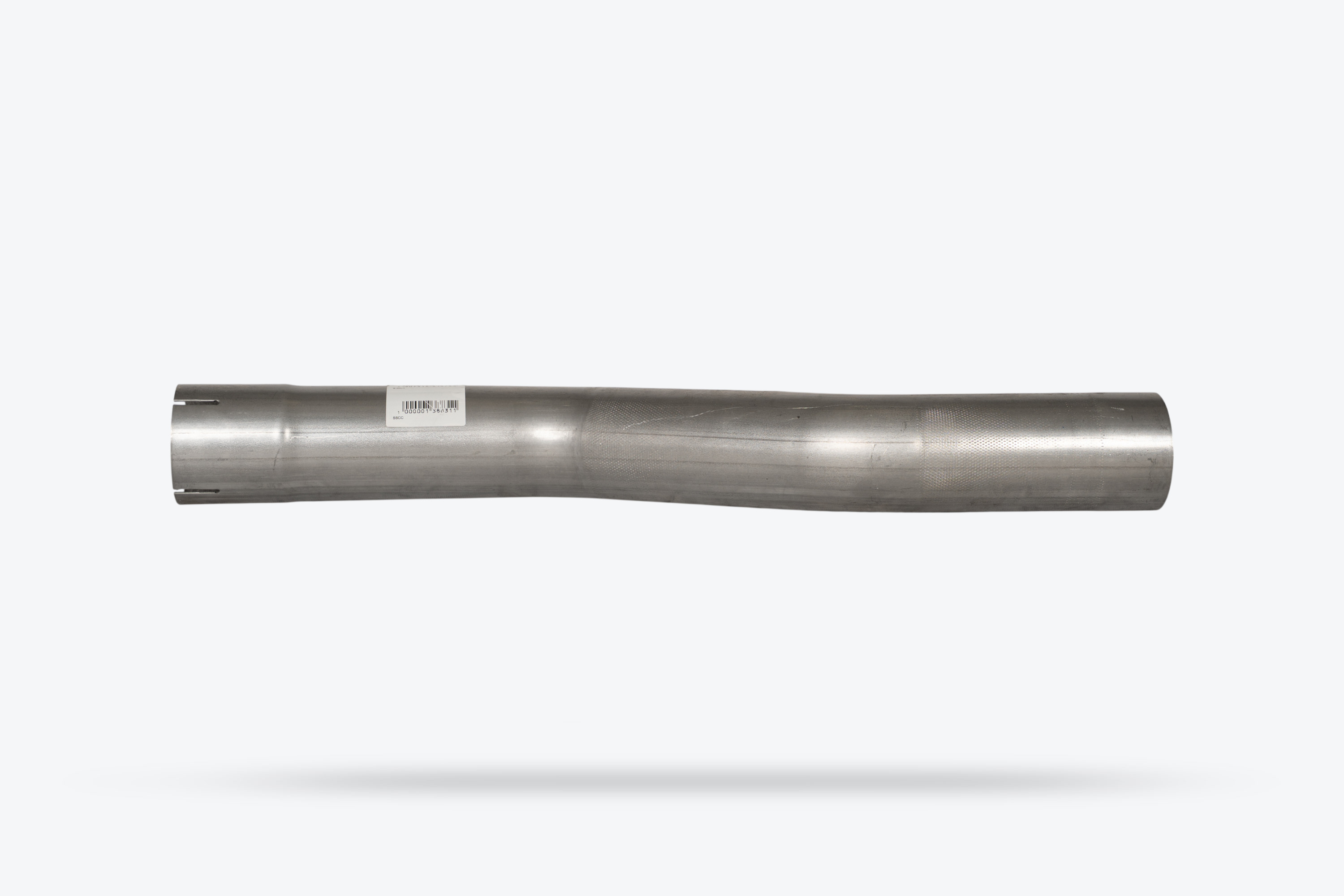 Abgasrohr mittig DF LF45; Eng. 6 cyl.; 2001-06 [EUR 3] — 70145DF